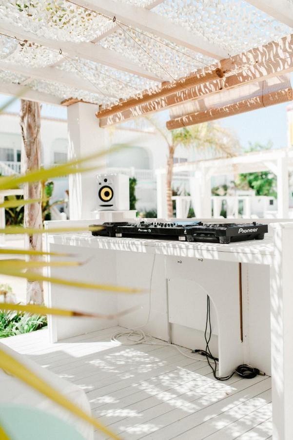Beach Star Ibiza (Adults Only) San Antonio  Exterior photo